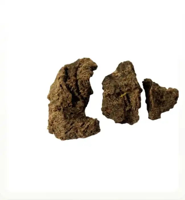 Almond Straw (Badam Ki Khali) 100% Natural Prunus dulcis