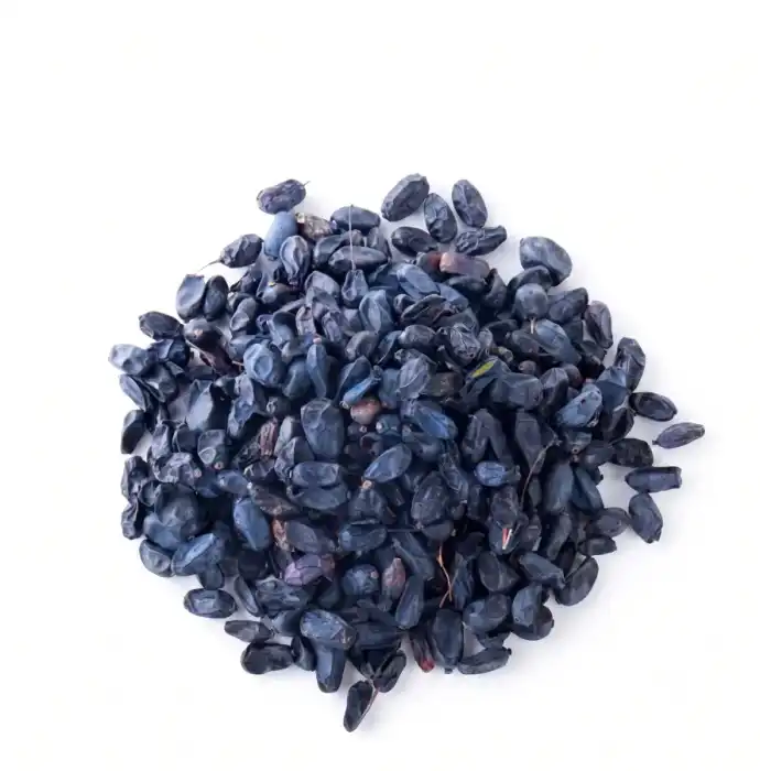 Zarshak Shireen Barberry (Black Barberries)