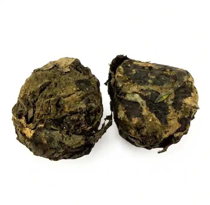 Tree Turmeric (Rasoot) Rasont