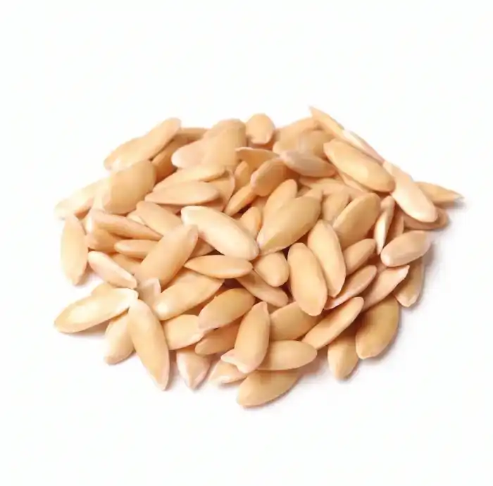 Melon Seeds (Tukhm-e-Kharbooza) Muskmelon seeds Cucumis melo 100% Pure
