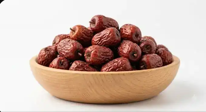 Jujube (Unab, Unnab) Jojoba (Unaab)
