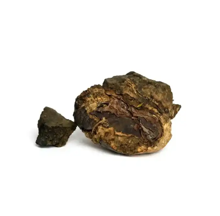 Indian Tree Turmeric (Rasoot India) Rasnot Berberis aristata 100% Pure