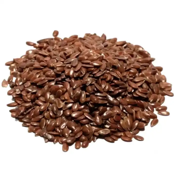 Flax Seeds || Alsi ke Beej || Linum usitatissimum 100% Pure
