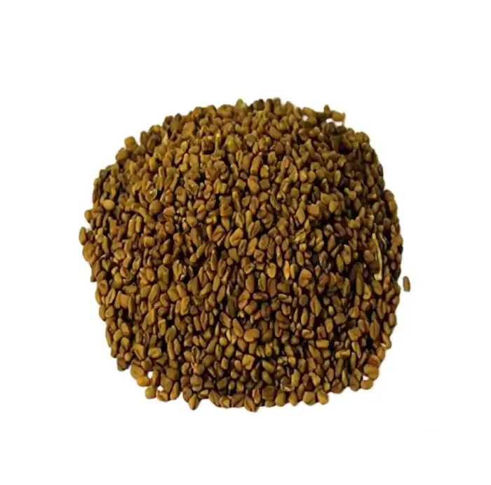 Fenugreek Seeds (Methi ke Beej) Trigonella foenum-graecum 100% Pure