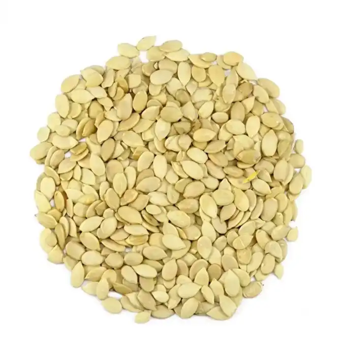 Dried Watermelon Seeds without Skin (Tarbooz Magaz)