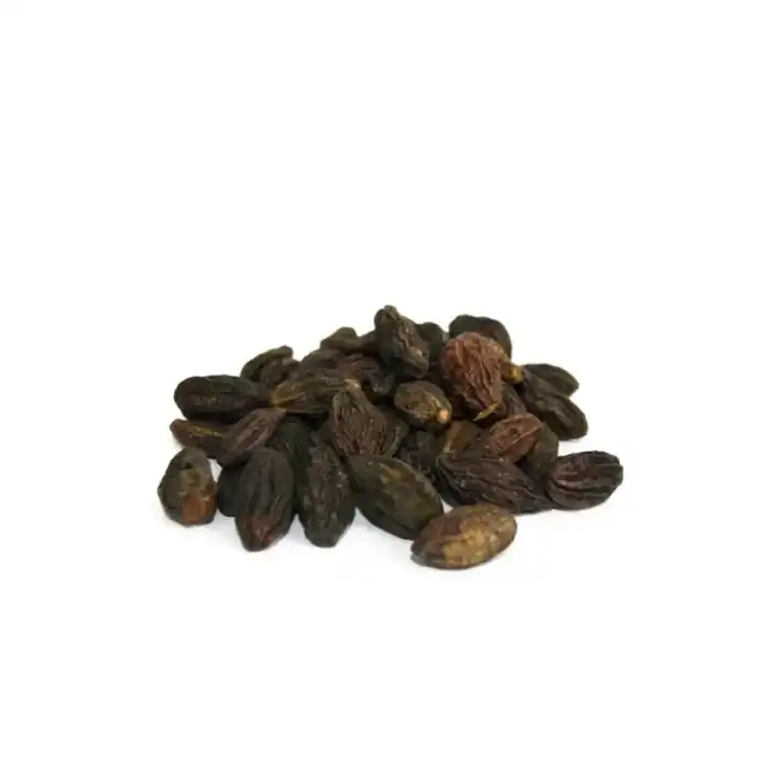 Black Chebulic Myrobalan (Chotti Harr)100% Natural