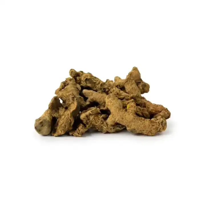 Bitter Ginger (Narkachur) Zingiber zerumbet 100% Natural
