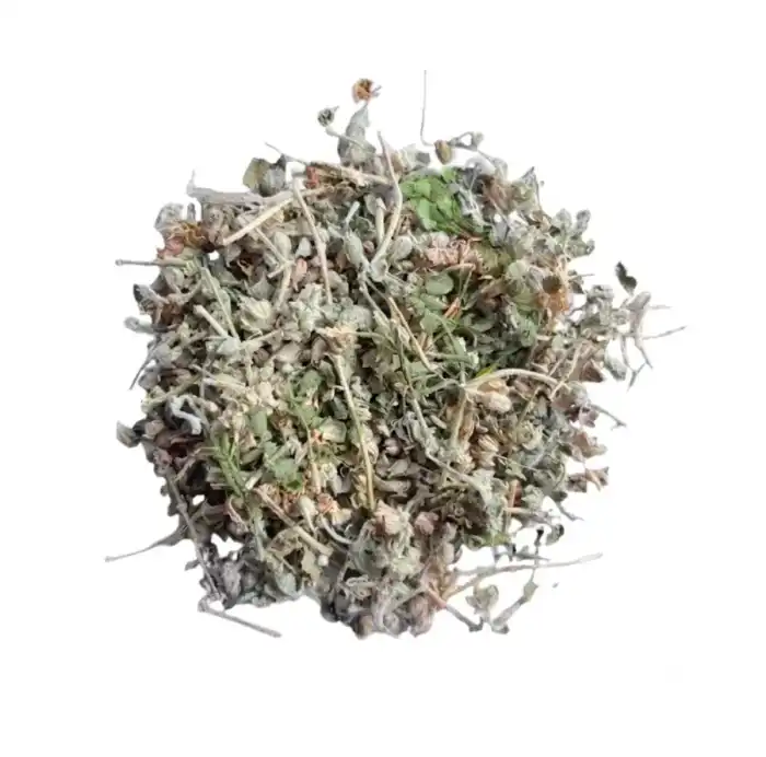Berg e Baadranjboya | Nepeta hindostana | Melissa officinalis | 100% Natural