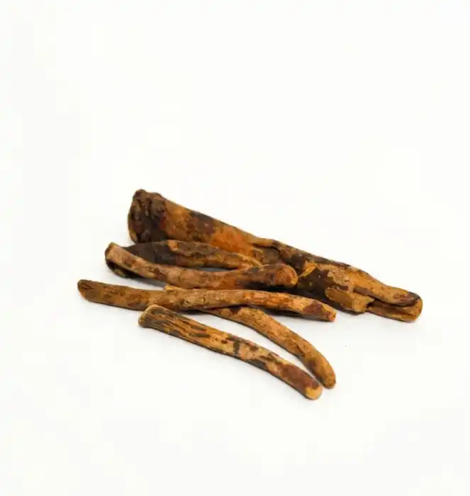 Rhubarb Roots (Revand Khatai)