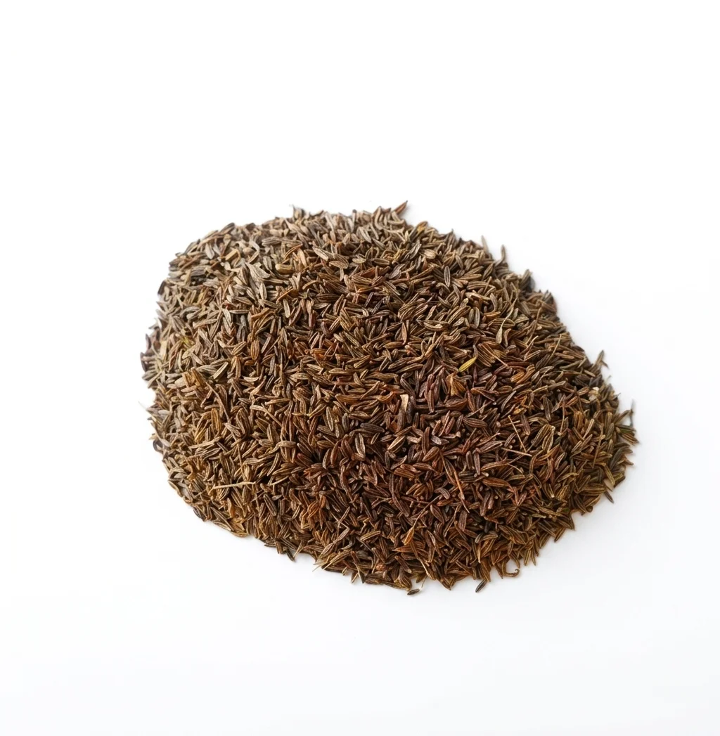 Black Cumin (Zeera Siyaa, Kala Zeera, Kala Jeera)