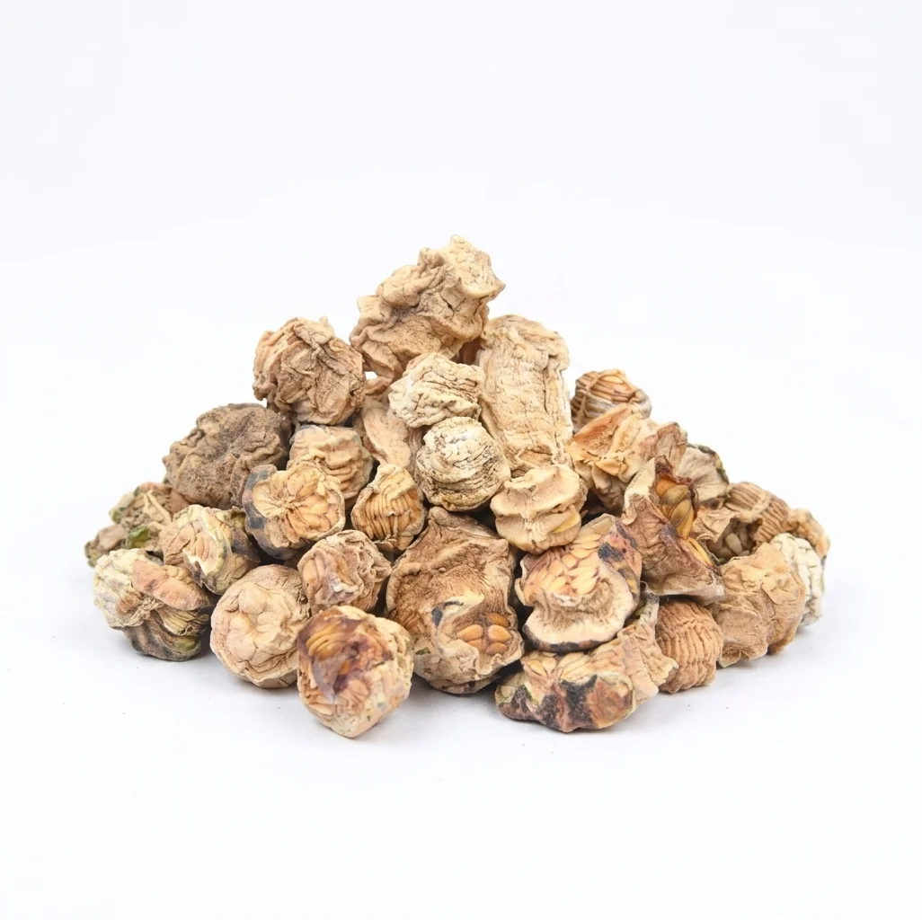 Dried Kachri sabat (Kachri sabat)